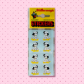 Dalmatian dogs - Sticker Magic