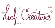 Lief Creatives - Home