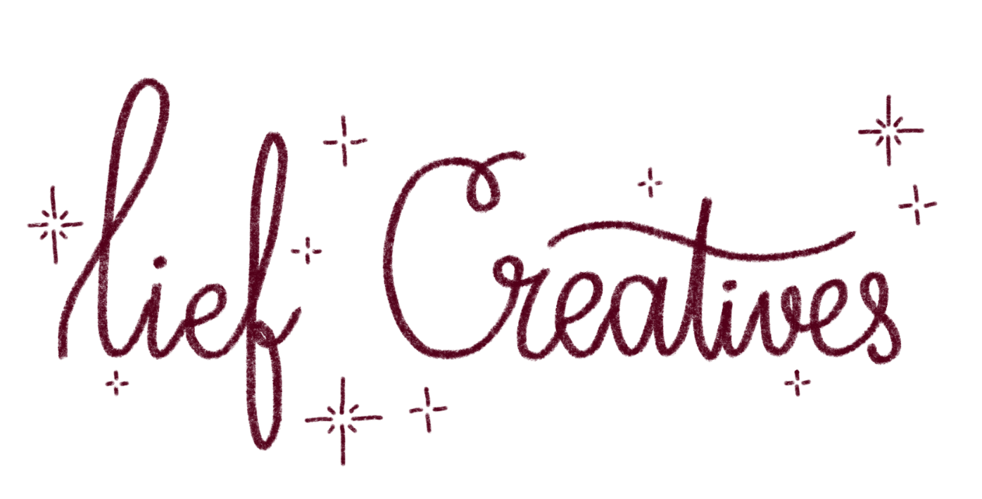Lief Creatives