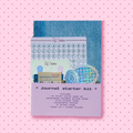 Journal starter kit